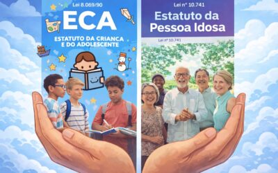 FENEIS participou da reunião sobre o projeto de lei do ECA.